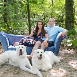 Meet your Posher, Mary